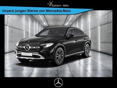 Mercedes GLC200