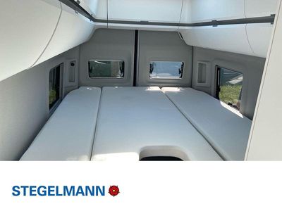 Usata VW California California 177 CV (130 kW) 2023 Bianco Furgone