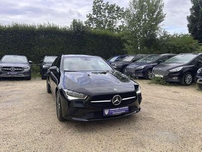 Mercedes CLA200