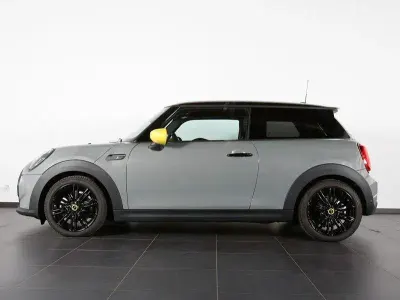 Gebraucht Mini Cooper Coupé 2022 Grau Coupé