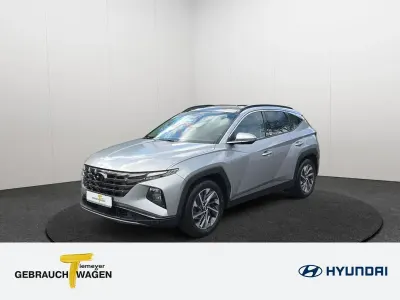 Gebraucht Hyundai Tucson