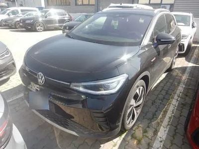 Brugt VW ID.4 Pro Performance 150 kW (204 HK) 2022 Sort SUV