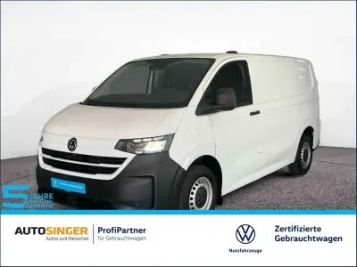 Gebraucht VW Transporter R 150 PS (110 kW) 2025 Clear white Van