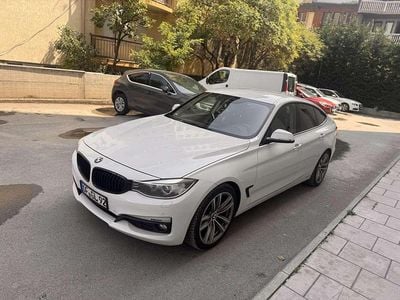 Gebraucht 2014 BMW 320 Gran Turismo Luxury Line Limousine | 14.300 € (Teuer)