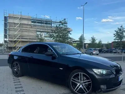Gebraucht BMW 320 Cabriolet