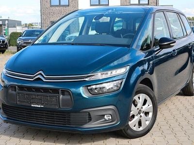 Citroën C4 SpaceTourer
