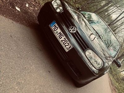 gebraucht VW Golf IV 1,6 16v