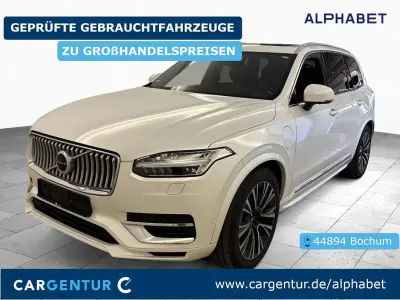 Gebraucht Volvo XC90