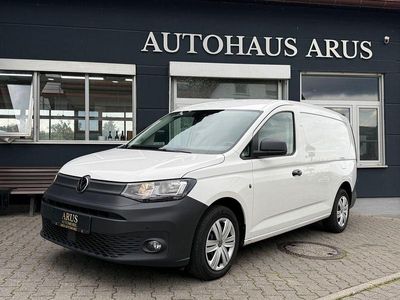 VW Caddy Maxi