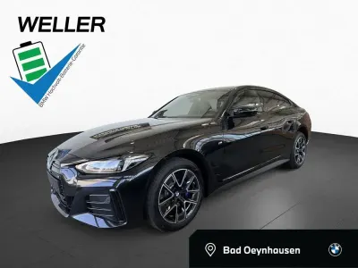 Gebraucht BMW i4
