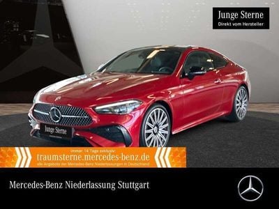 Mercedes CLE200