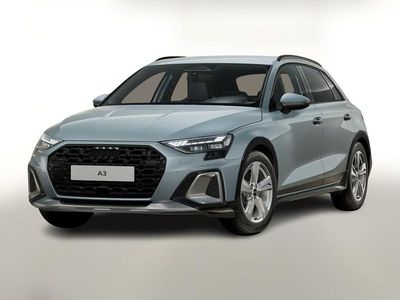 Neu Audi A3 Ambiente 204 PS (150 kW) 2026 Pfeilgrau perleffekt SUV