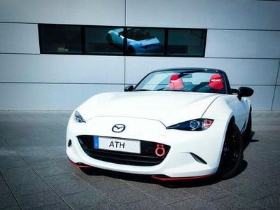 Mazda MX5