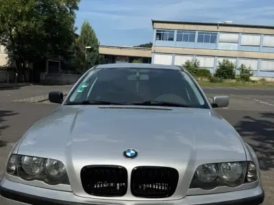Gebraucht BMW 316