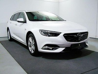 Gebraucht Opel Insignia Innovation 170 PS (125 kW) 2020 Abalone white Kombi