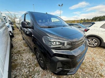 Citroën Spacetourer