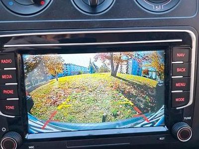 Gebraucht VW Caddy 86 PS (63 kW) 2011 Grau Van / Kleinbus