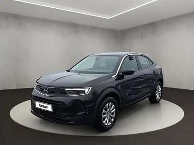 gebraucht Opel Mokka Edition 1.2 Turbo Start/Stop