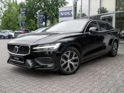 Gebraucht Volvo V60