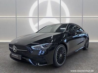 Mercedes CLA200