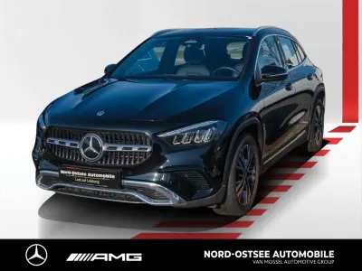 Gebraucht Mercedes GLA200