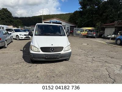 Mercedes Vito