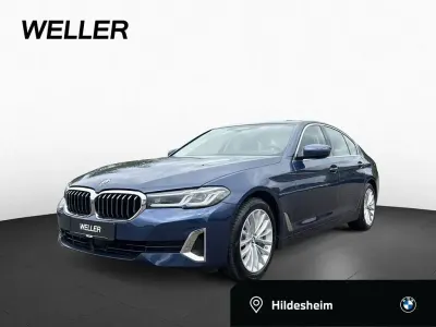 Gebraucht BMW 530