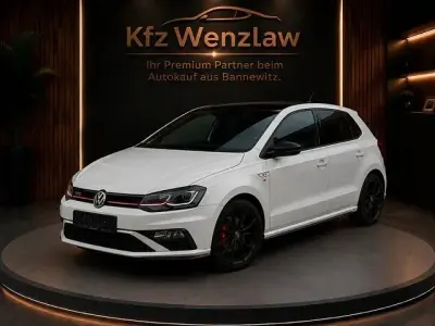 Gebraucht VW Polo