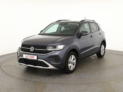 Gebraucht VW T-Cross 95 PS (69 kW) 2025 Andere SUV