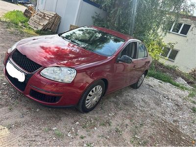 VW Jetta
