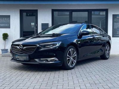 gebraucht Opel Insignia B Grand Sport Dynamic°Auto Hold° Navi