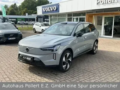 Gebraucht Volvo EX90
