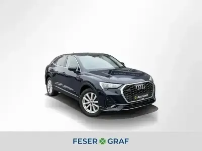 Gebraucht Audi Q3 Sportback