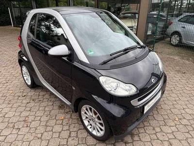 Smart ForTwo Coupé