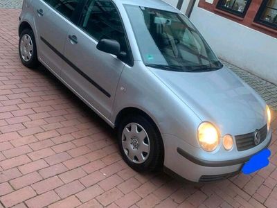 gebraucht VW Polo 1.2