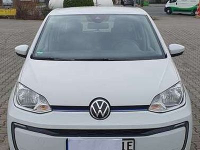 gebraucht VW e-up! up!