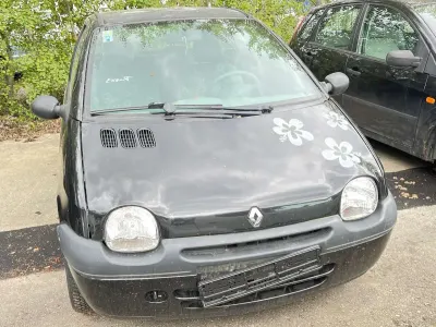 Używany Renault Twingo