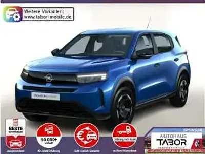 Gebraucht Opel Frontera