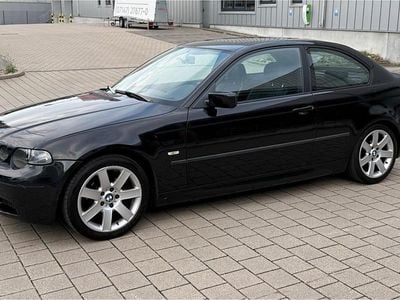 BMW 318 Compact