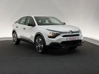 Gebraucht Citroën C4