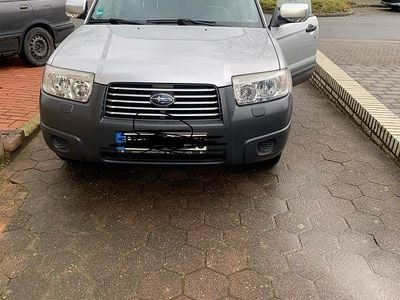 Gebraucht Subaru Forester 2006 SUV