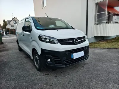 Gebraucht Opel Vivaro-e Combi