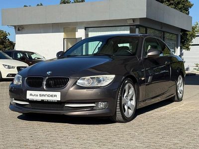 BMW 320 Cabriolet