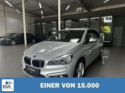 BMW 220 Active Tourer