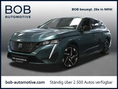 Gebraucht Peugeot 308 SW