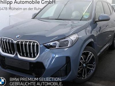 Gebraucht BMW X1 Luxury Line 211 PS (155 kW) 2025 Grau SUV