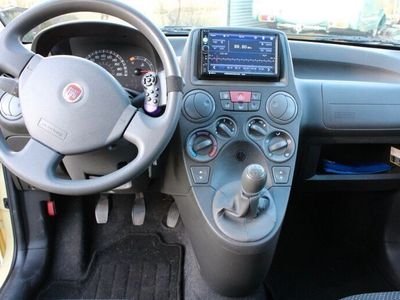 gebraucht Fiat Panda 