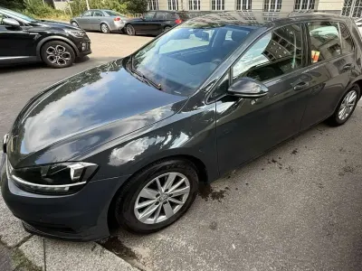 Gebraucht VW Golf VII