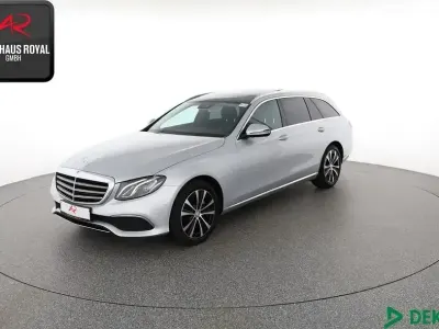 Gebraucht Mercedes E250