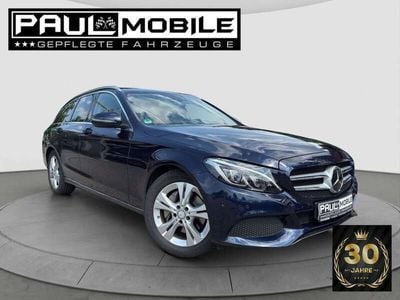 Mercedes C250